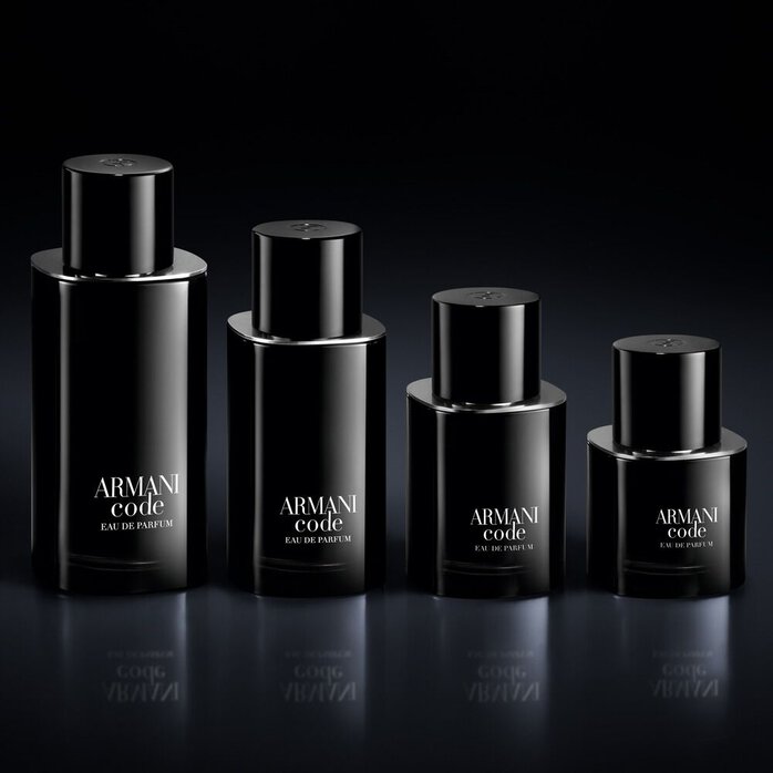Armani Code Eau de Parfum (2024) Giorgio Armani for men