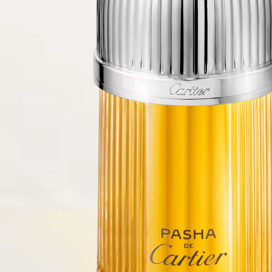 Pasha de Cartier Parfum Cartier for men
