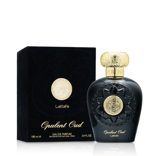 Opulent Oud Lattafa Perfumes for women and men
