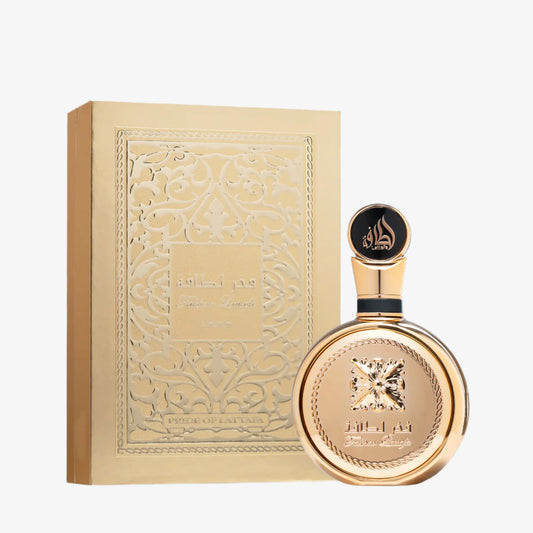 Fakhar Extrait Lattafa Perfumes for men
