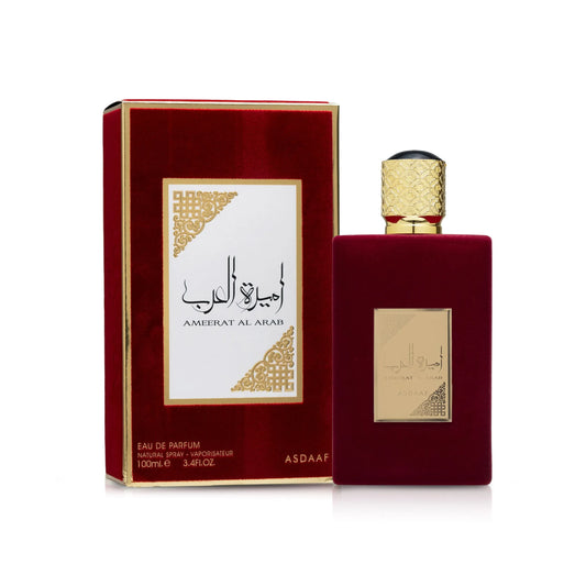 Ameerat Al Arab Asdaaf for women