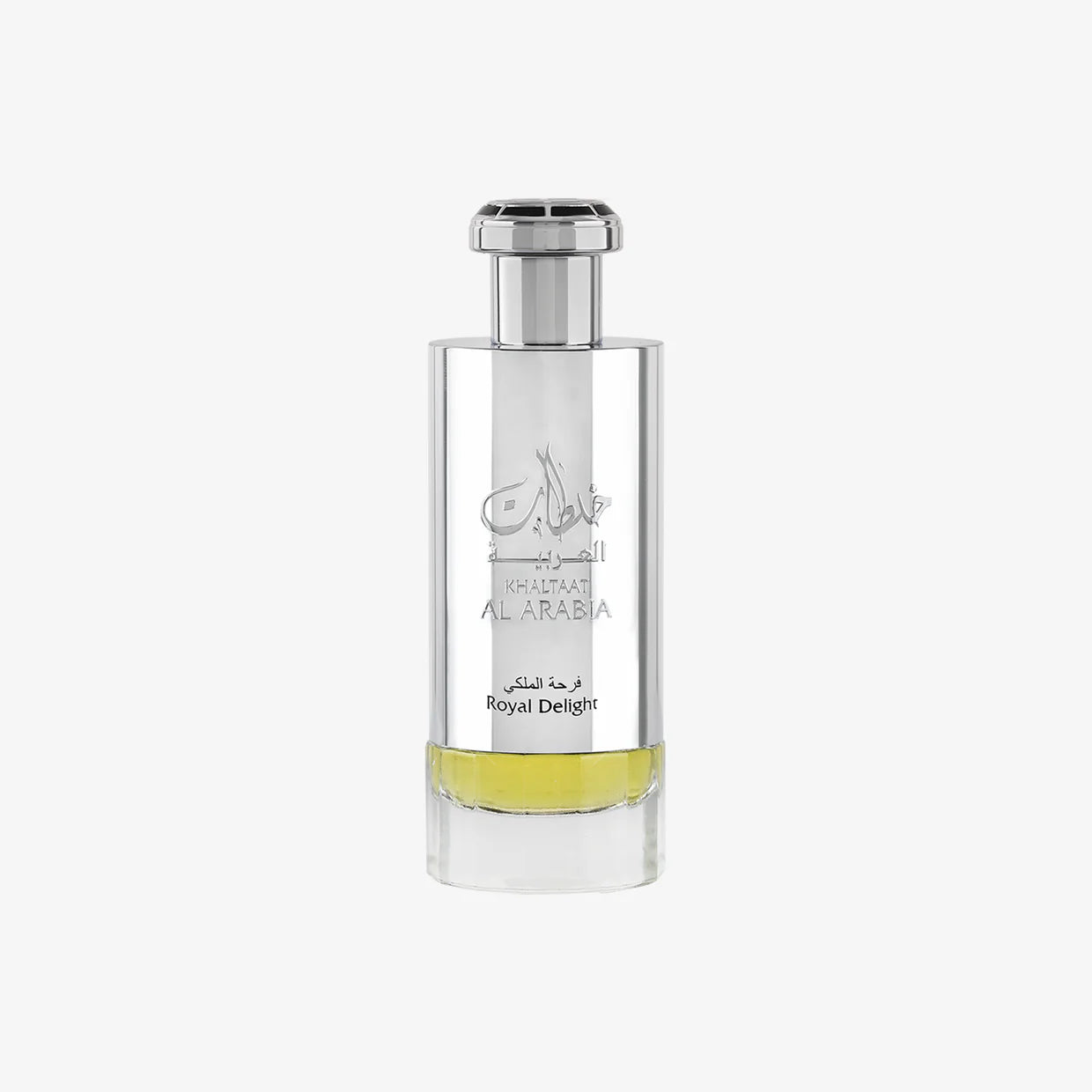 Khaltaat Al Arabia Royal Delight Lattafa Perfumes for women and men