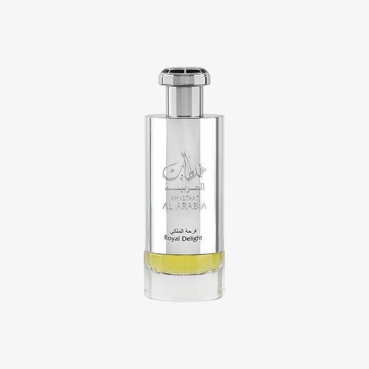 Khaltaat Al Arabia Royal Delight Lattafa Perfumes for women and men