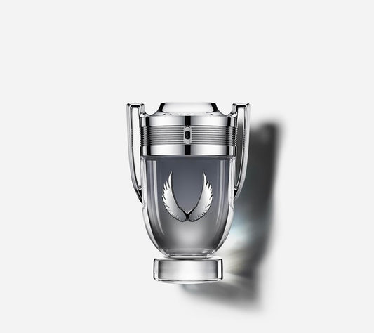 Invictus Platinum Rabanne for men