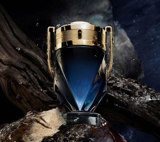 Invictus Parfum Rabanne for men