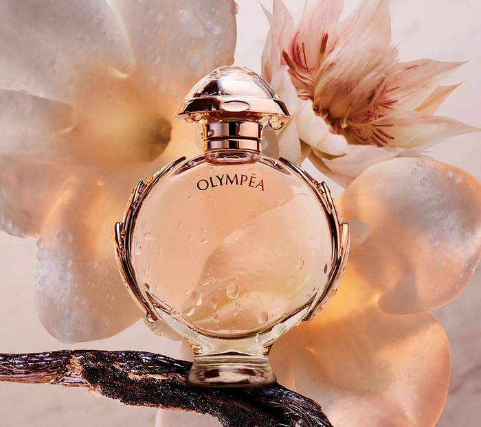Olympéa Rabanne pour femme