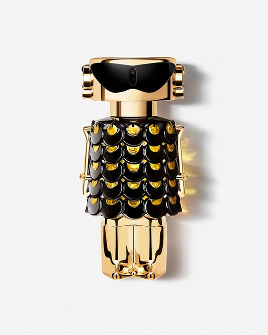 Fame Parfum Rabanne for women
