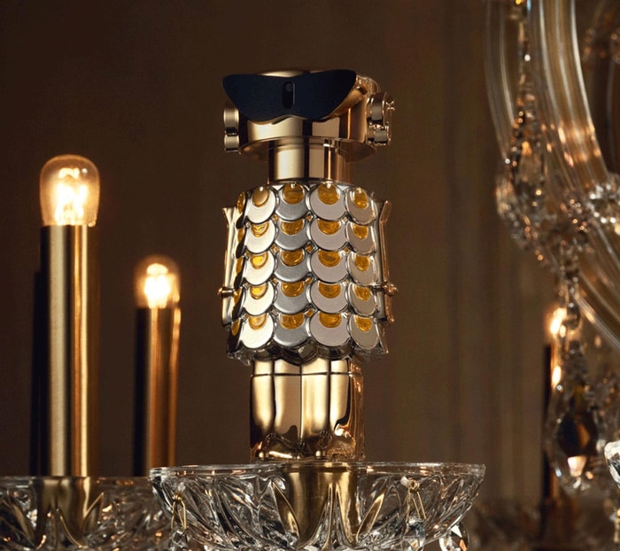 Fame Rabanne for women
