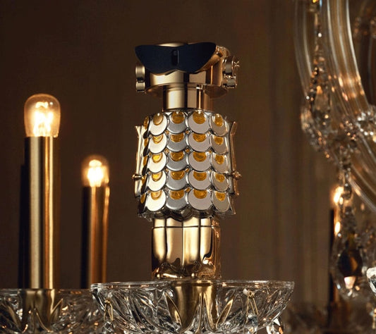Fame Rabanne for women