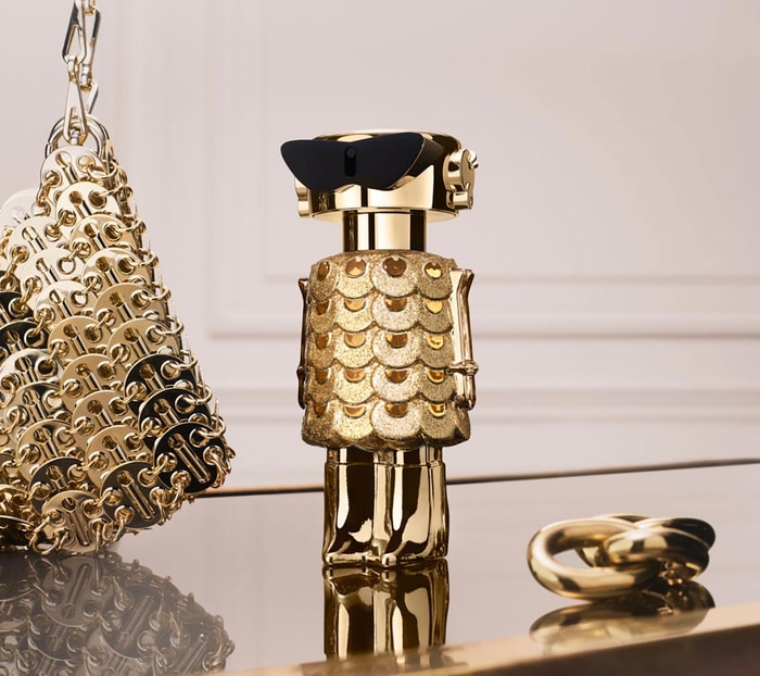 Fame Intense Rabanne for women