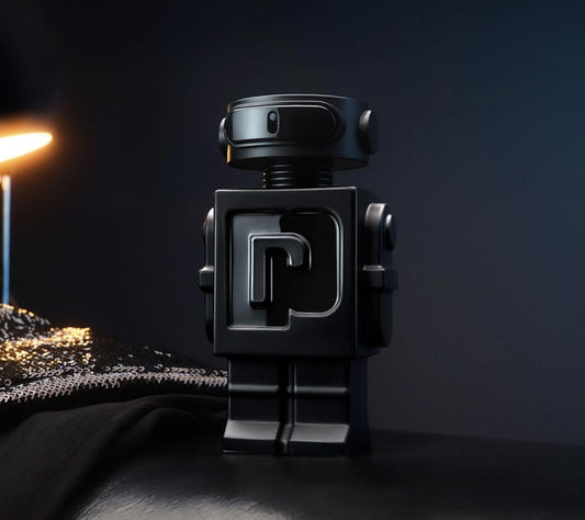 Phantom Parfum Rabanne for men
