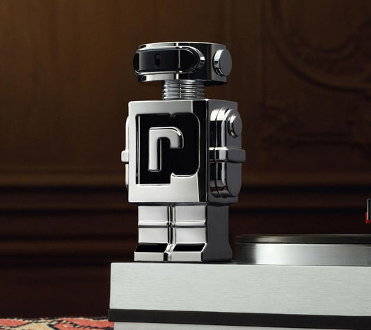 Phantom Rabanne for men