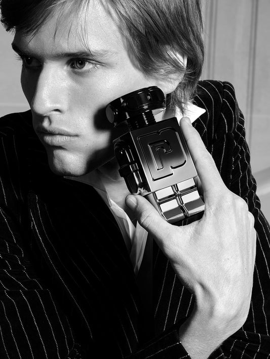 Phantom Elixir Rabanne for men