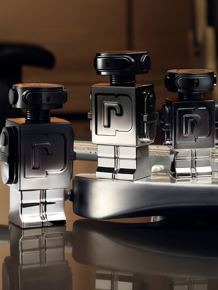 Phantom Elixir Rabanne for men