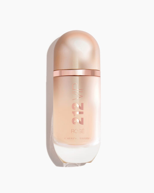 212 VIP Rosé Carolina Herrera for women