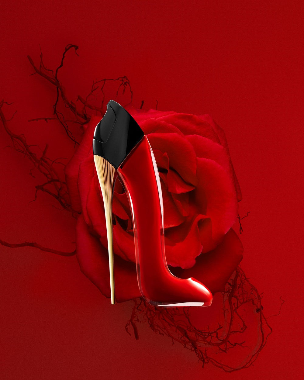 Very Good Girl Carolina Herrera for women