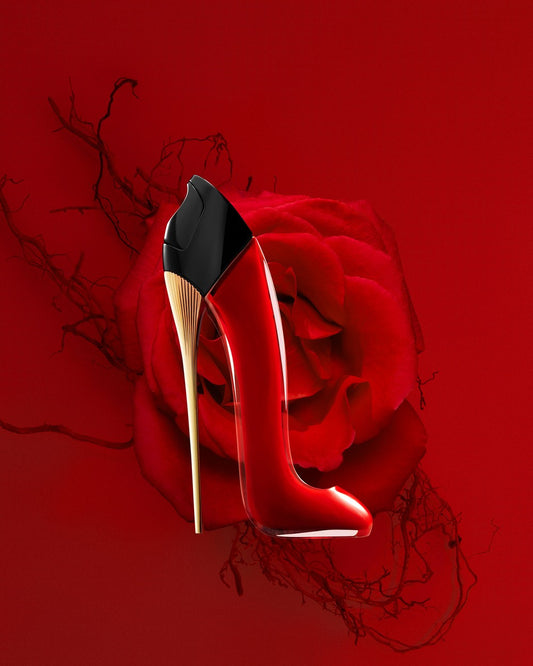 Very Good Girl Carolina Herrera for women