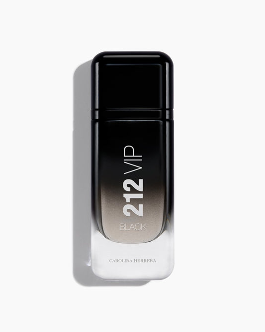 212 VIP Black Carolina Herrera for men