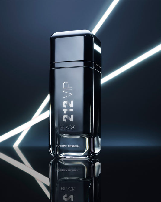 212 VIP Black Carolina Herrera for men