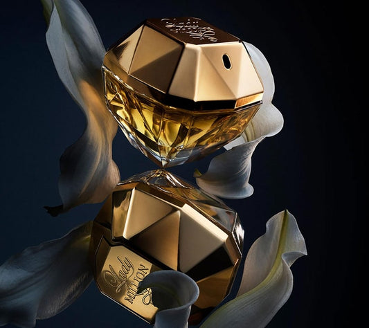 Lady Million Rabanne for women