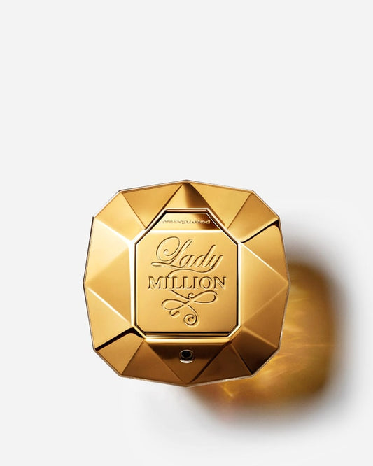 Lady Million Rabanne for women