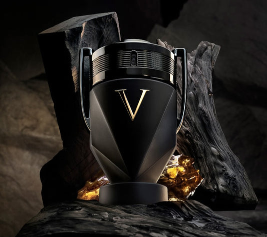Invictus Victory Absolu Rabanne for men