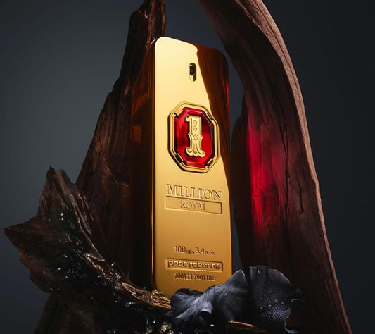 1 Million Royal Rabanne for men