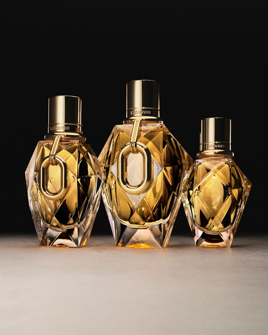 Million Gold For Her Rabanne for women