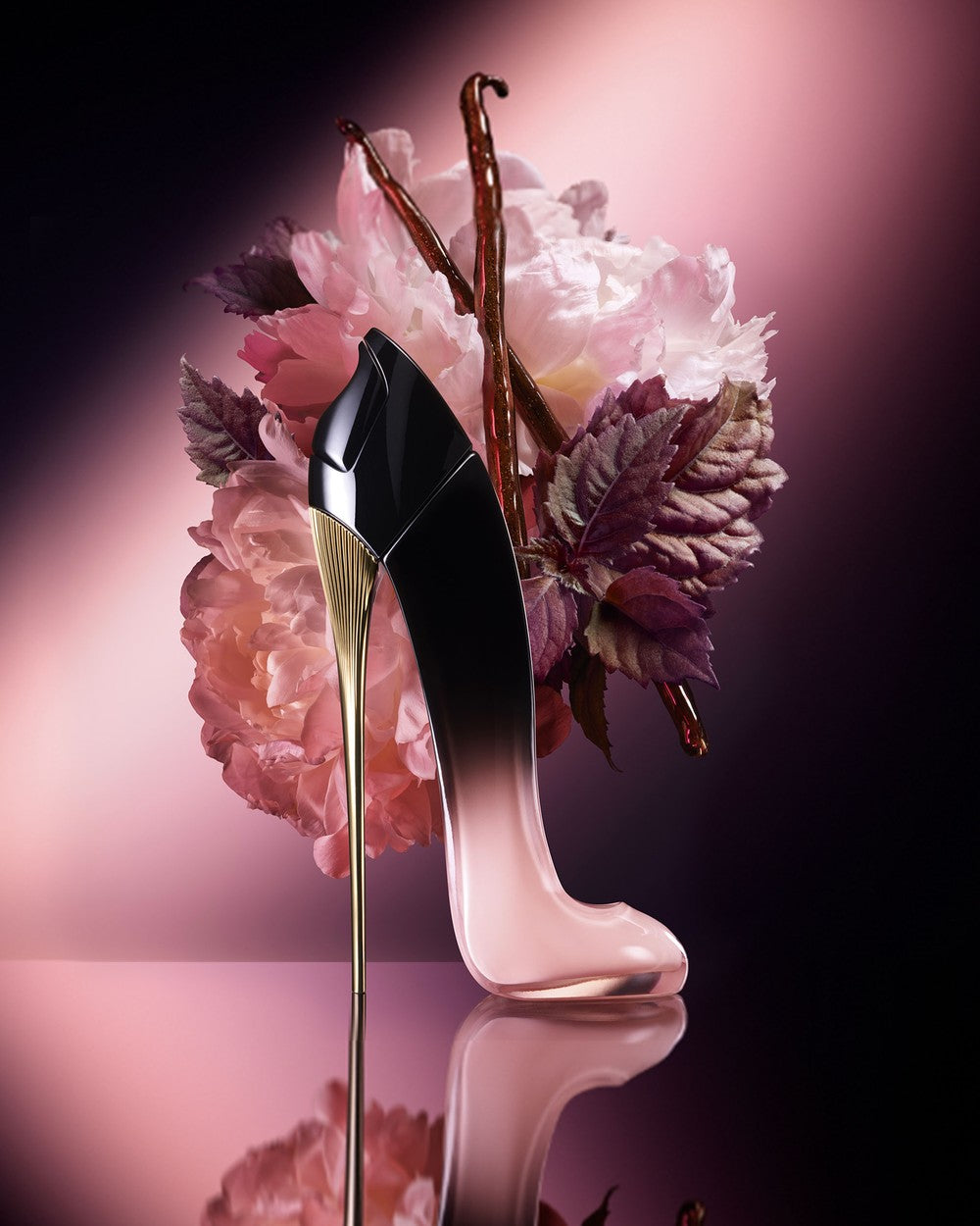 Good Girl Blush Elixir Eau de Parfum Carolina Herrera for women