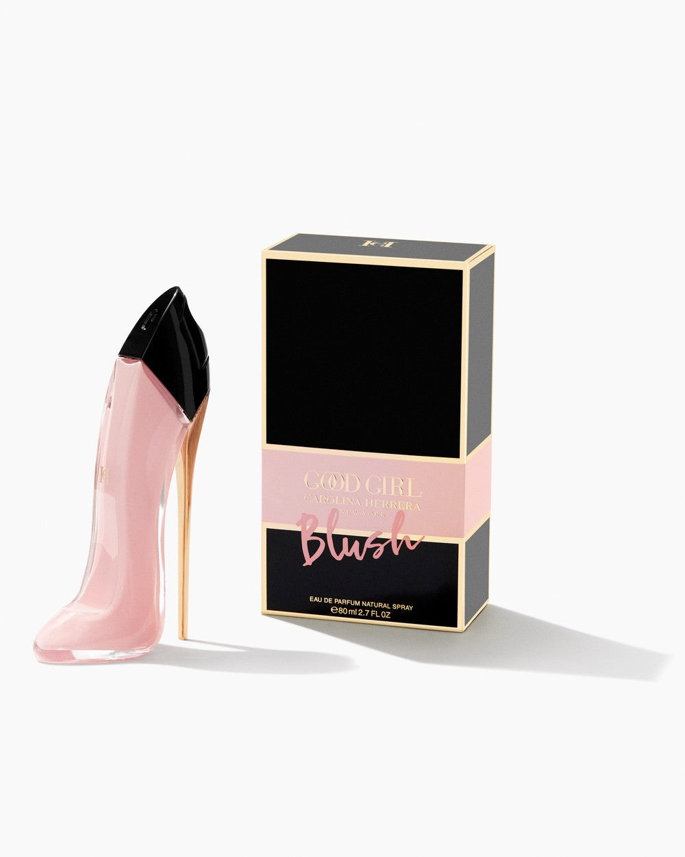 Good Girl Blush Carolina Herrera for women
