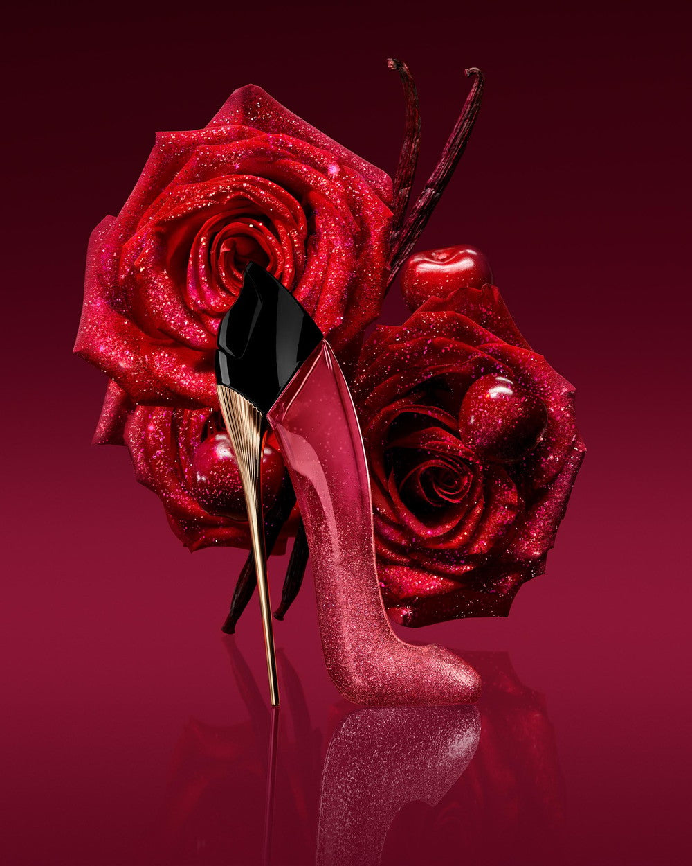 Very Good Girl Glam Carolina Herrera for women