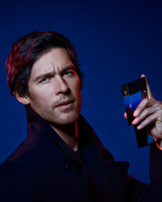 Bad Boy Cobalt Elixir Carolina Herrera for men