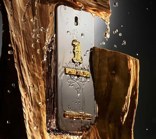 1 Million Lucky Rabanne for men