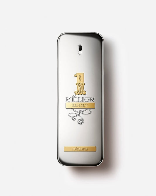 1 Million Lucky Rabanne for men