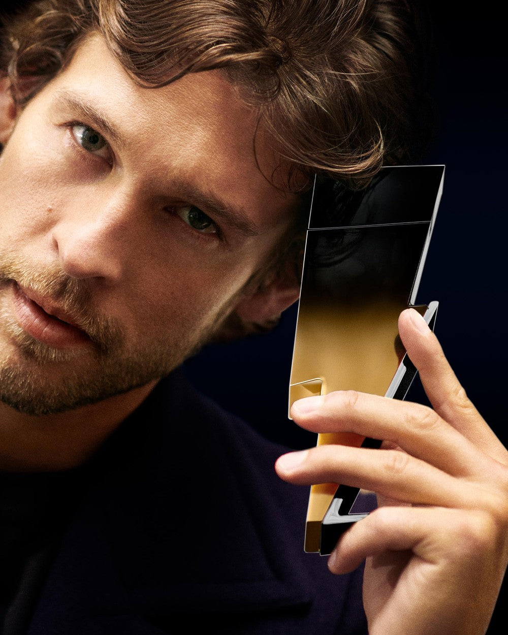 Bad Boy Extreme Carolina Herrera for men
