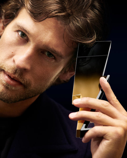 Bad Boy Extreme Carolina Herrera for men