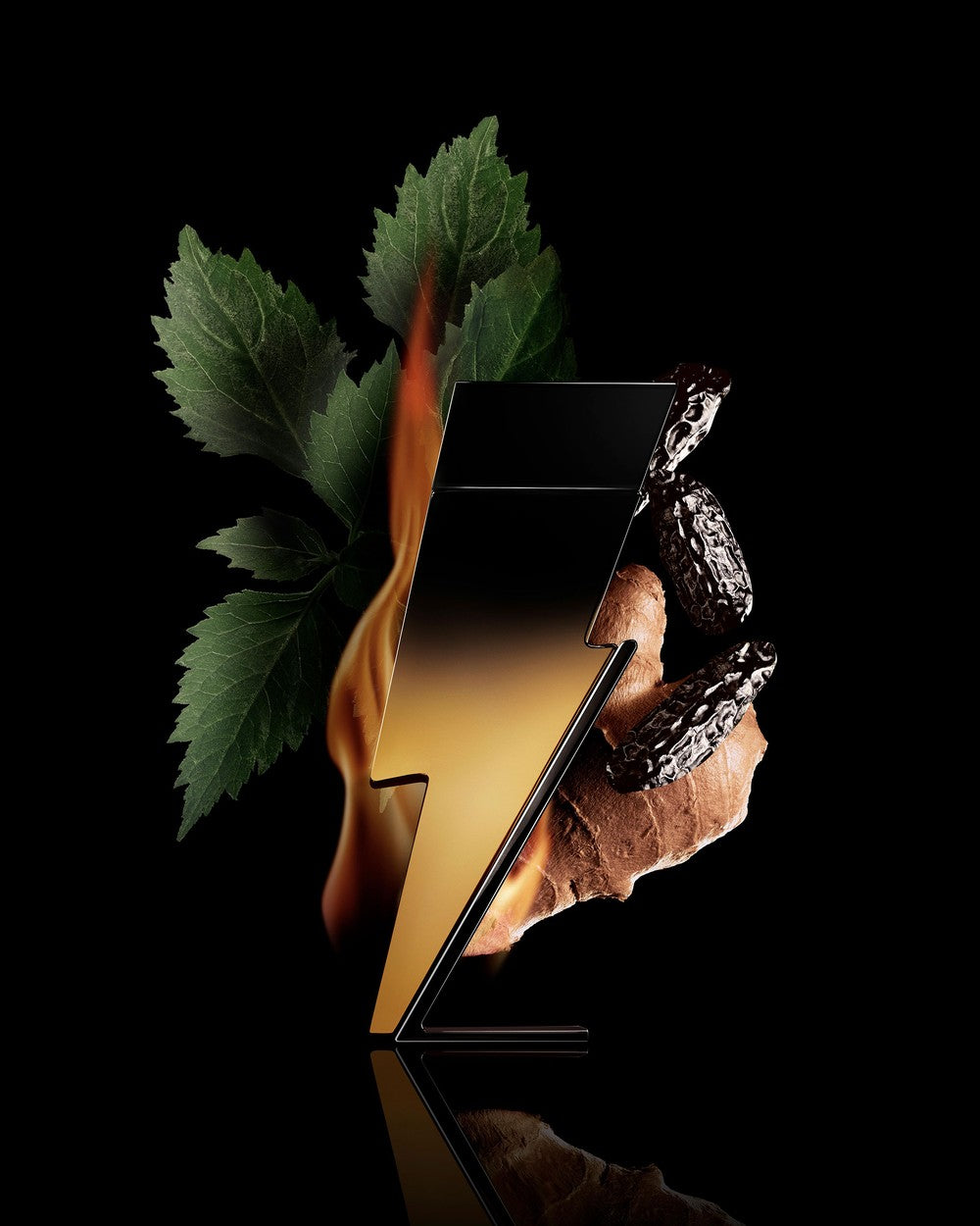 Bad Boy Extreme Carolina Herrera for men