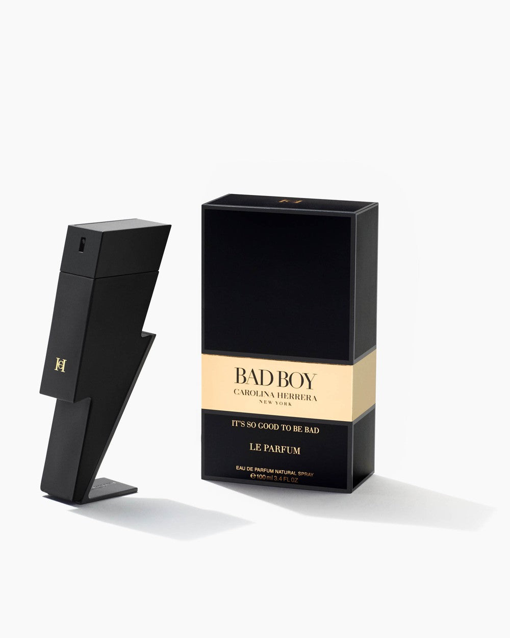 Bad Boy Le Parfum Carolina Herrera for men