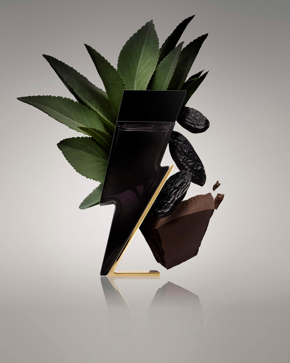 Bad Boy Carolina Herrera for men