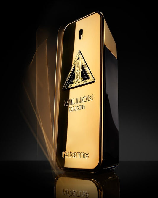 1 Million Elixir Rabanne for men