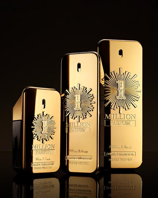 1 Million Parfum Rabanne for men