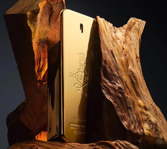 1 Million Rabanne for men