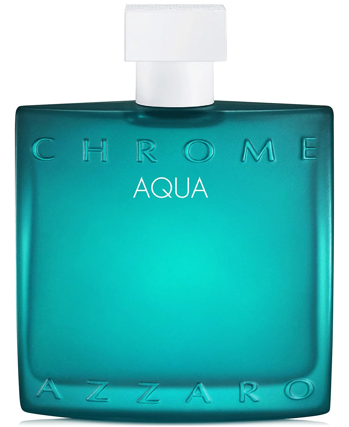 Azzaro Chrome Aqua Azzaro for men
