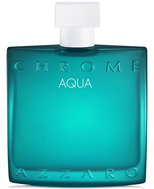 Azzaro Chrome Aqua Azzaro for men