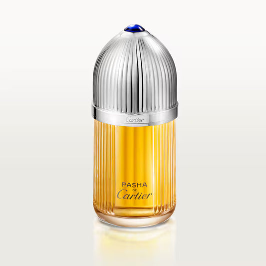 Pasha de Cartier Parfum Cartier for men