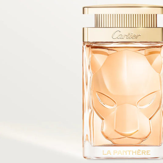 La Panthere Cartier pour femme