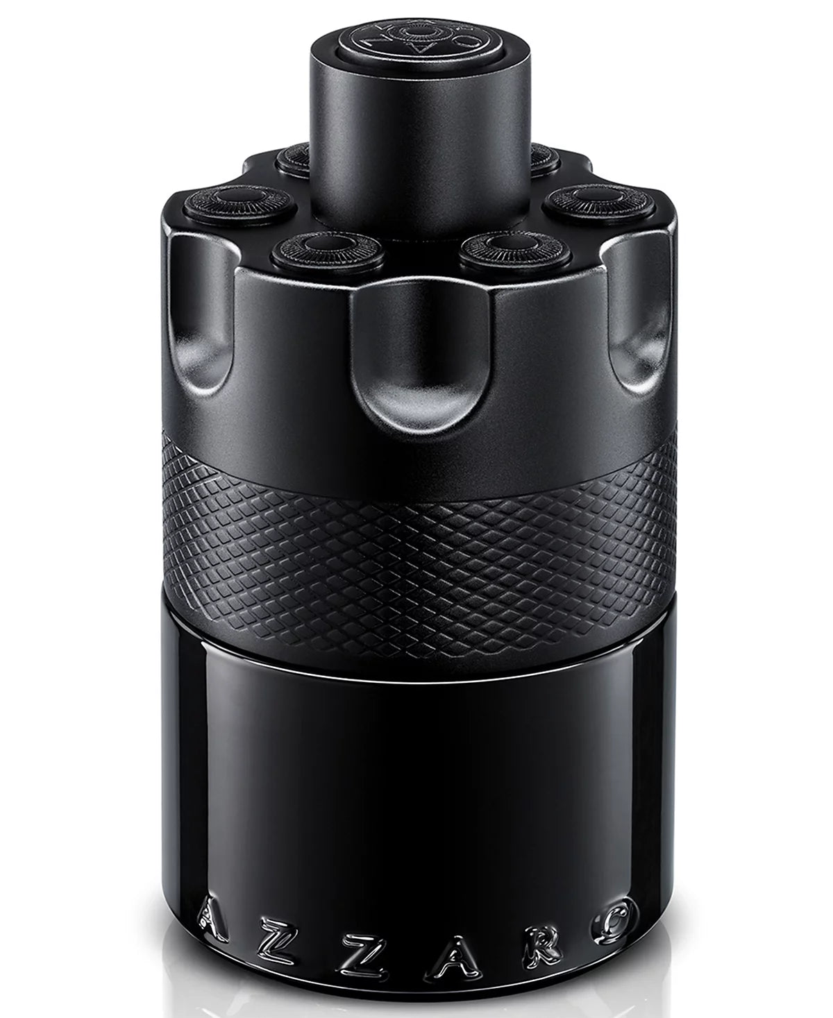 The Most Wanted Azzaro for men