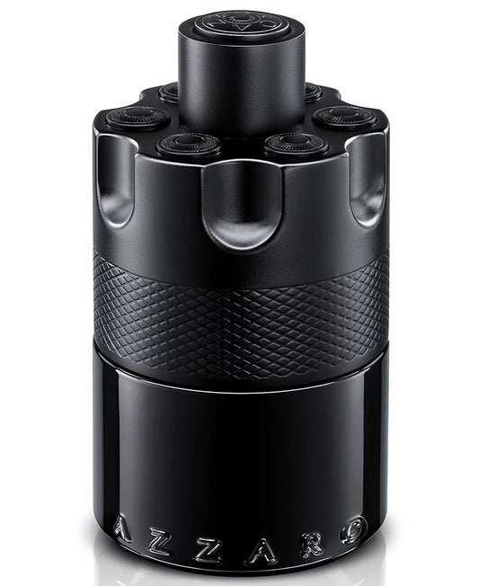 The Most Wanted Azzaro for men