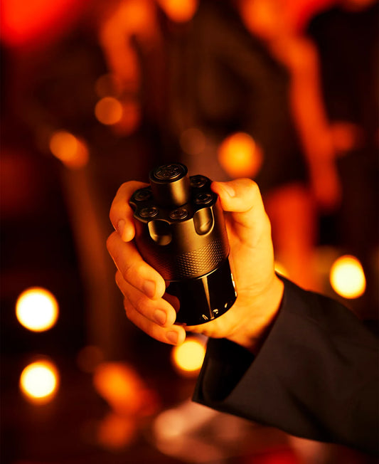 The Most Wanted Azzaro for men