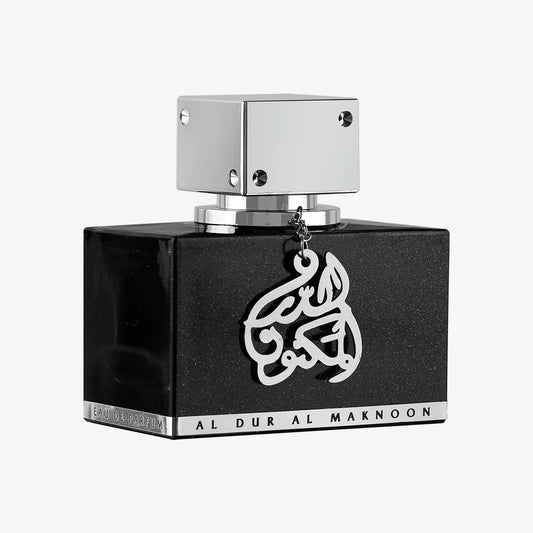 Al Dur Al Maknoon Silver Lattafa Perfumes for women and men